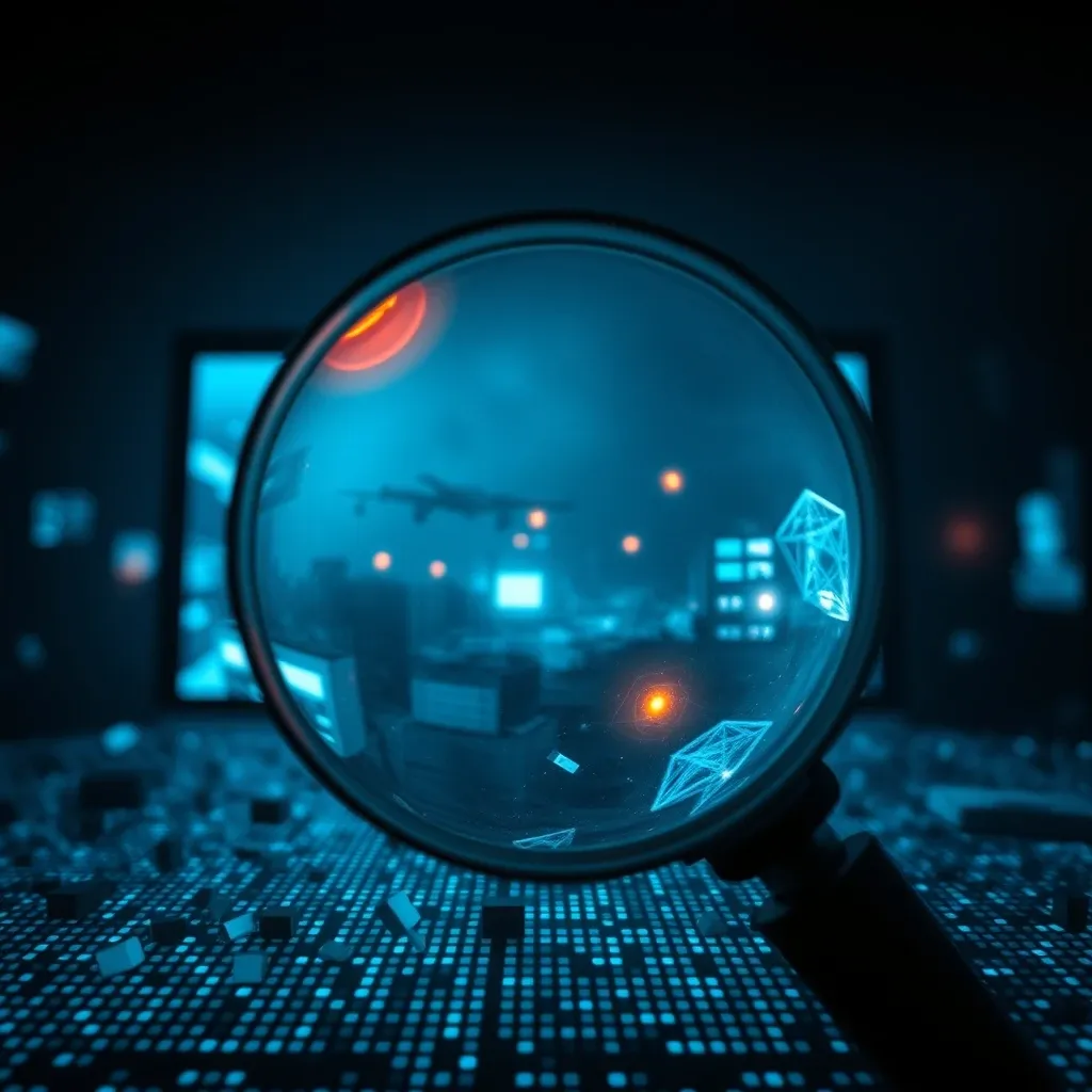 How to Spot Fake AI Disaster Photos and Protect Your Donations