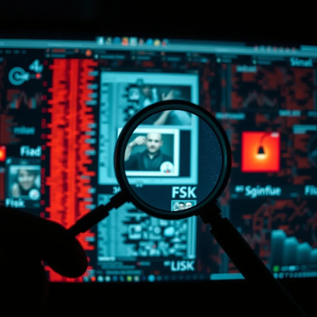 Is That Online Item Real? How to Spot Fake AI Pictures