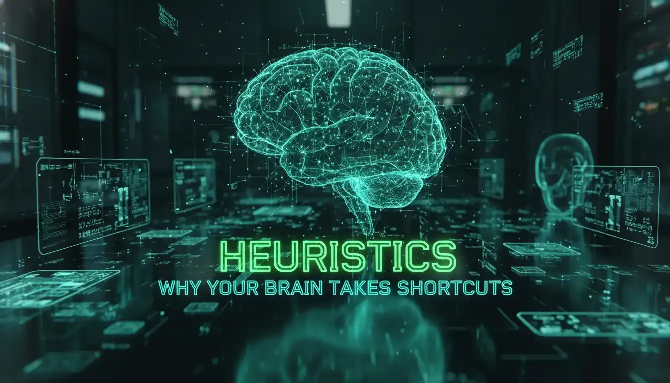 Cognitive Forensics: Why Your Brain Fails to Spot Fakes